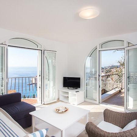 Ocean Apartment By Duhomes Dubrovnik Oda fotoğraf