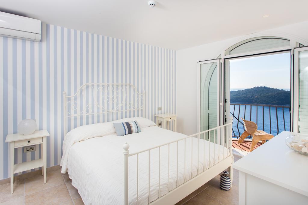 Ocean Apartment By Duhomes Dubrovnik Oda fotoğraf