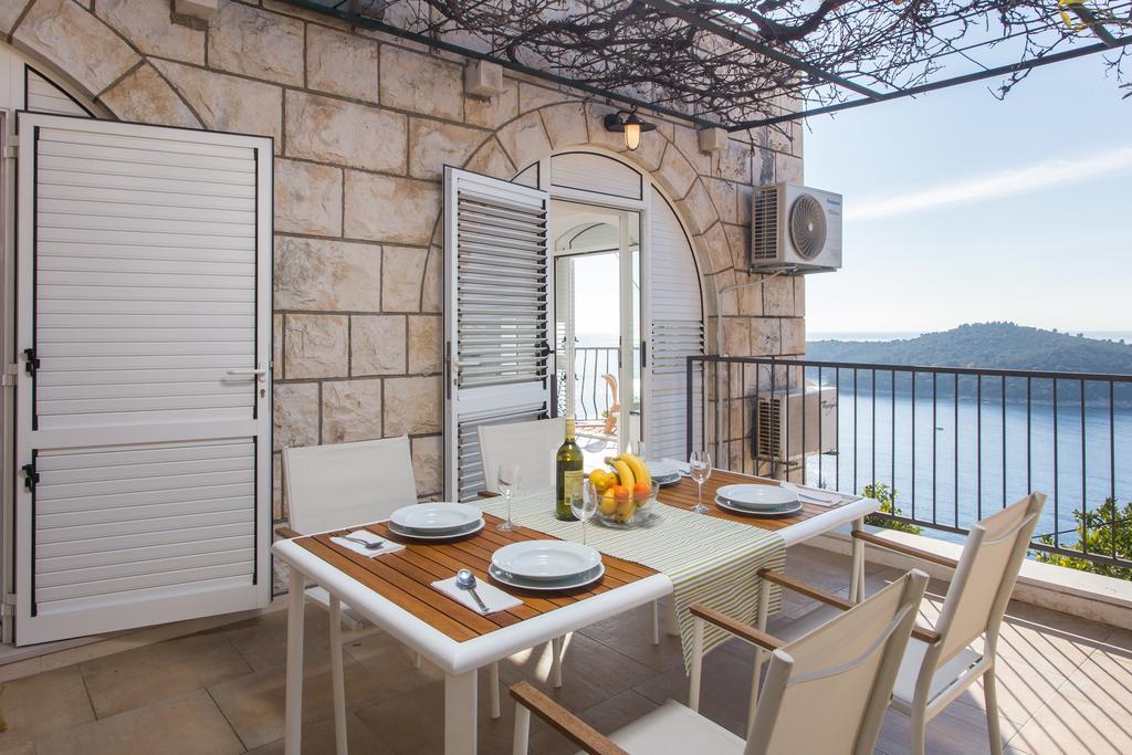 Ocean Apartment By Duhomes Dubrovnik Oda fotoğraf