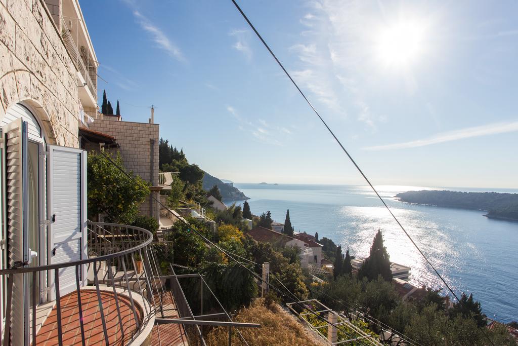 Ocean Apartment By Duhomes Dubrovnik Oda fotoğraf